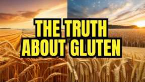 Fact vs Fiction of The Gluten Chronicles