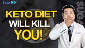 Very Bad News For Keto Diet: A New Study (Don’t Shoot The Messenger)