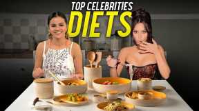 The Inside Scoop: Revealing Famous Celebrity Diets
