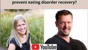 Eating DISORDERS (The Cause & Cure??) with Michelle Hurn