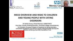 Management of Emergencies in Eating Disorders