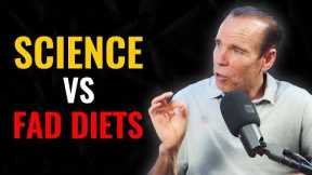 What are the Health Consequences of Following a Fad Diet? | Dr. Joel Fuhrman