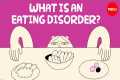 Why are eating disorders so hard to