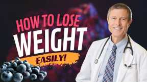Neal Barnard, MD | The Power Foods Diet for Easy Weight Loss