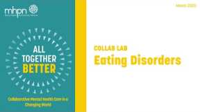 Eating Disorders COLLAB LAB