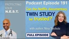 Can you trust the Netflix twins study documentary?