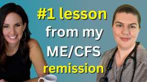 Dr. Katie Brown, MD: Why ME/CFS Gets IGNORED in Healthcare 🔍