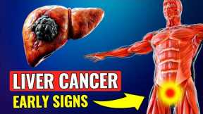 14 SYMPTOMS OF LIVER CANCER | 57