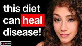 🔴 The #1 Diet To REVERSE Chronic Diseases! | Rebekah Heishman