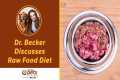 Dr. Becker Discusses Raw Food Diet