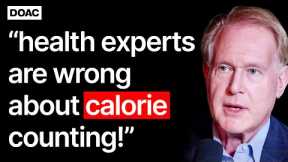 The Glucose Expert: The Only Proven Way To Lose Weight Fast! Calorie Counting Is A Load of BS!