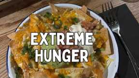 What I'd say to the ME who had EXTREME HUNGER // Reassurance & Encouragement // ED Recovery