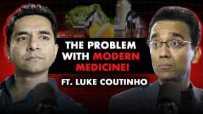 @LukeCoutinho Deep Dives into Integrative & Lifestyle Medicine, Phone Addiction, and Mental Health!