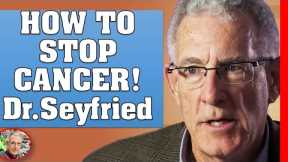 Dr. Thomas Seyfried Interview: How can we stop Cancer?