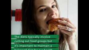 Fad Diets | Behavioral Nutrition