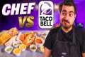 Can a Chef turn Taco Bell into a