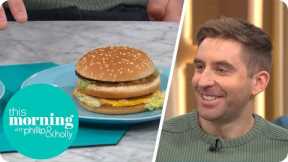 How To Eat Pizza and Chocolate and Still Lose Weight | This Morning