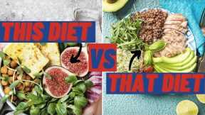 The Truth About Fad Diets