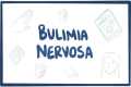 Bulimia nervosa - causes, symptoms,