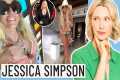 Dietitian Updates Jessica Simpson's