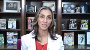 LIVE Wellness Wednesday with @GoodbyeLupus Dr. Brooke Goldner