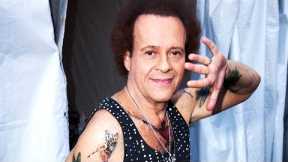 Was Death of Richard Simmons Preventable?