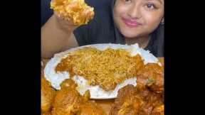 #Shorts Indian Food Eating | MaddyEats #Shorts #Mukbang #MaddyEats #ASMR #YTShorts #FoodEating #Food