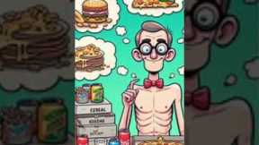 10 Strange Eating Habits Around The World - Weird Food Eating Habits Around The World #shorts