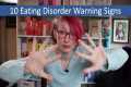 Eating Disorders: 10 warning signs