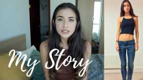 My Eating Disorder Story