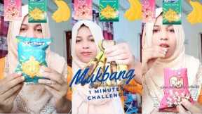 Eating emoji food challenge|food |trending |mukbang |foodchallenge|Emoji Food challenge