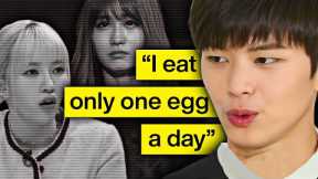 Why Idols Talking About Their Diets Became Extremely PROBLEMATIC!