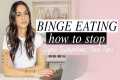 Binge Eating: Signs, Symptoms &