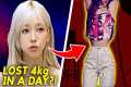 Worst KPOP Diets That Went Viral