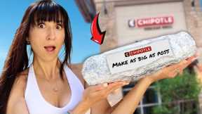 I Tested the Craziest Fast Food Conspiracies for 24 hours!