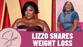 Lizzo’s Dramatic Weight Loss | Sherri Shepherd