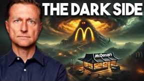 The Dark Side of The Fast Food Industry