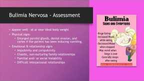 Chapter 18 Eating and Feeding Disorders