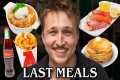 Shayne Topp Eats His Last Meal