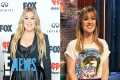 Kelly Clarkson REVEALS Weight Loss