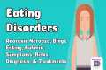 Eating Disorders - Anorexia Nervosa,