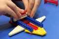 Lego Changes Formula to Reduce Use of 