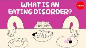 Why are eating disorders so hard to treat? - Anees Bahji